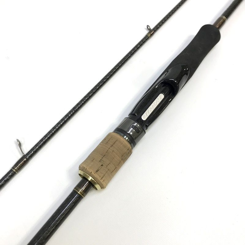 KANJI カンジ 月弓705 つくよみ OMORIG SPEC オモリグスペック エギングロッド 釣り竿 釣具 フィッシング 釣り つり アウトドア レジャー TA 3465 ロッドホルダー エギングロッド 