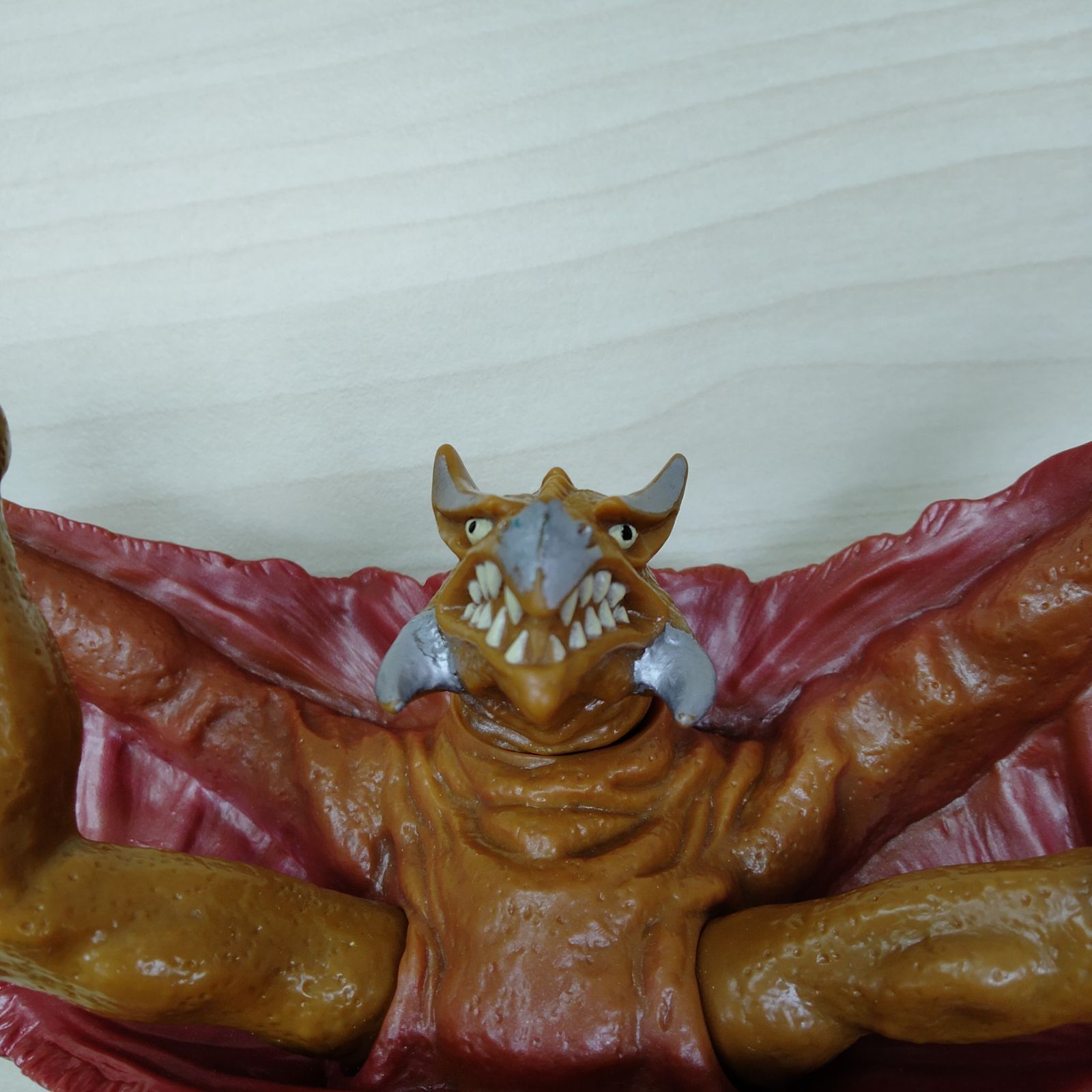BANDAI バンダイ 円谷プロ 「ゲルカドン」 ウルトラマングレート
