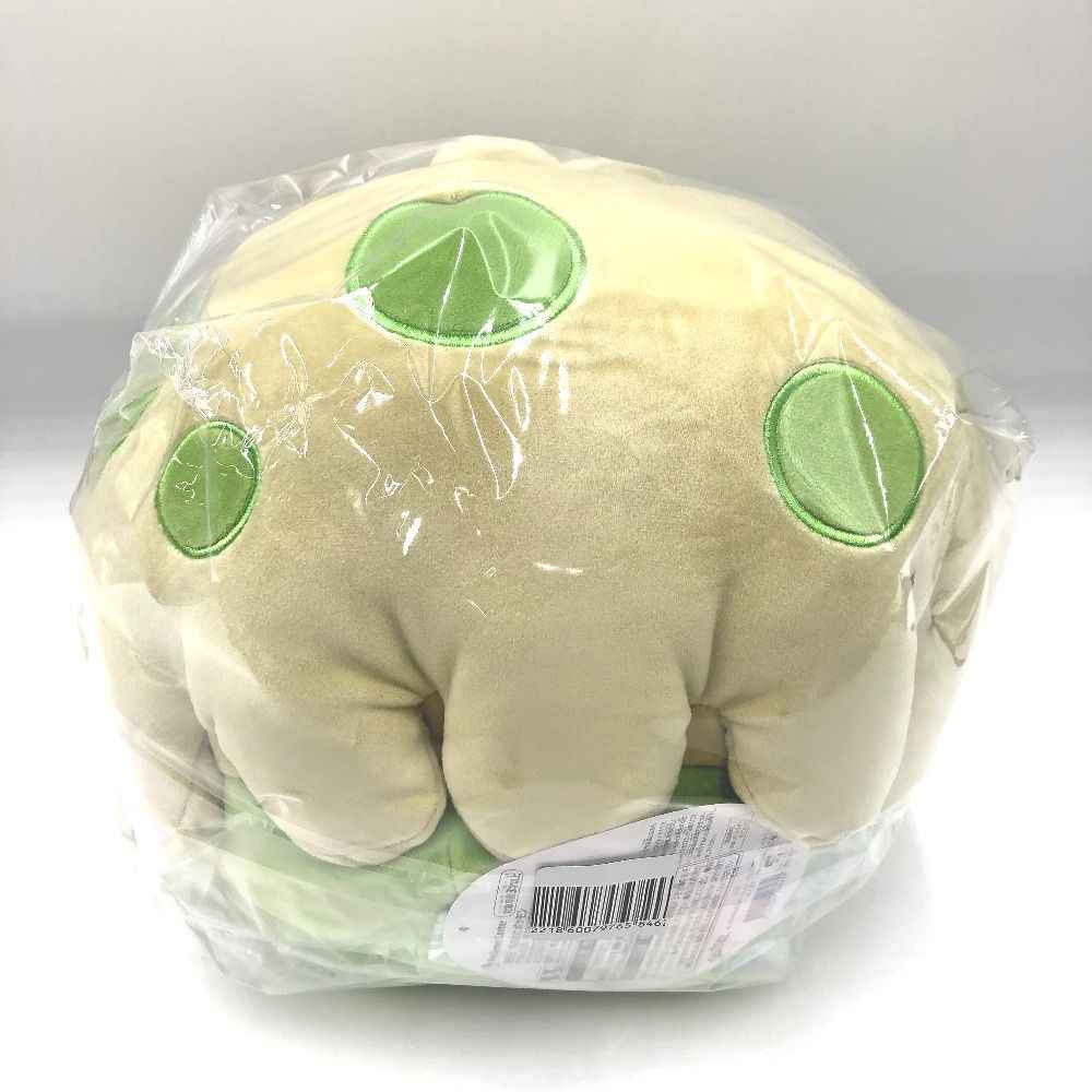 キノココ クッション もっちりまんまる 「ポケットモンスター