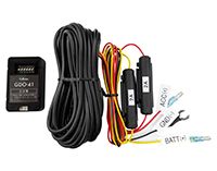 【新品・2営業日で発送】セルスター デジタルインナーミラーCS-1000SM用常時電源コード GDO-41