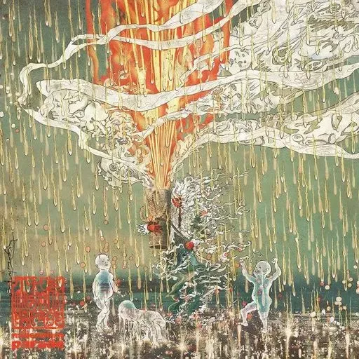 2026年最新】millennium parade 2992の人気アイテム - メルカリ