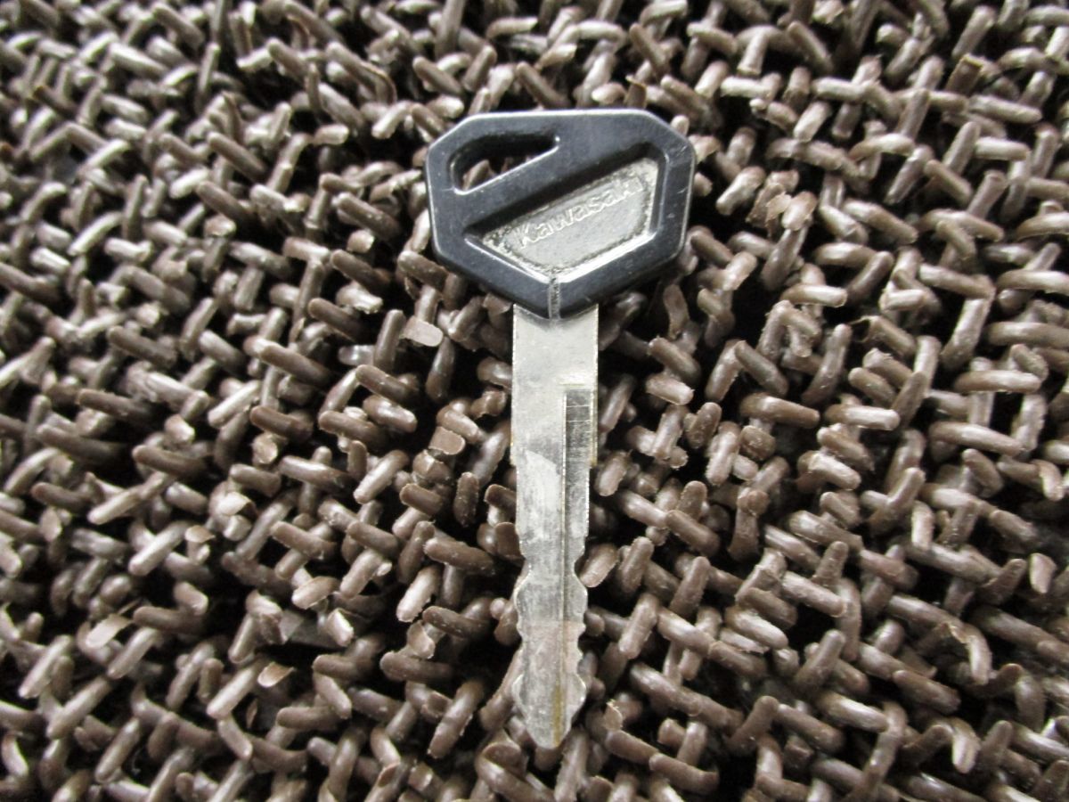 カワサキ LX125CE