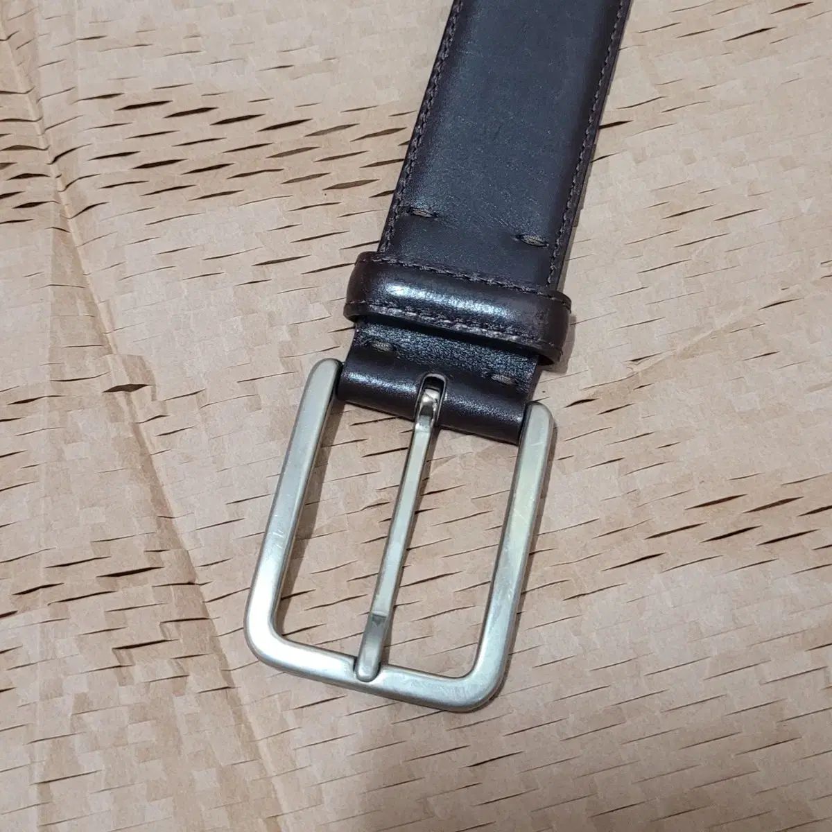 卍 エルメネジルドベルト