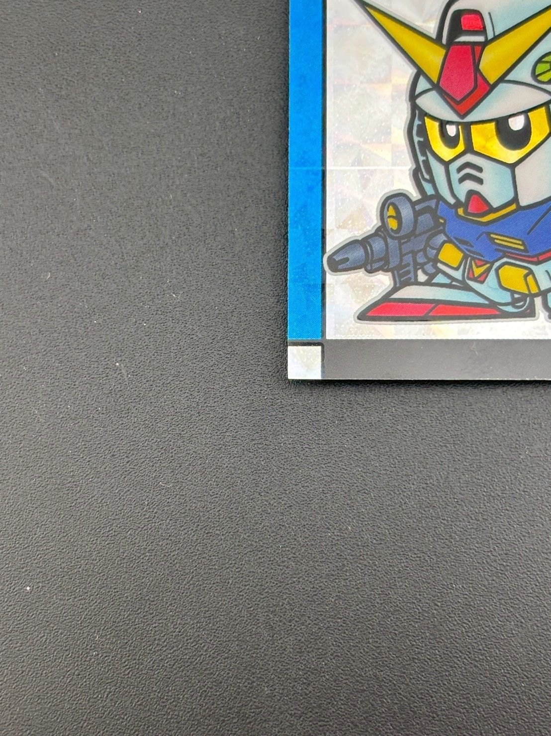 中古品】 ガンダム03 RX-78-2 BANDAI セブンイレブン限定 元祖SD