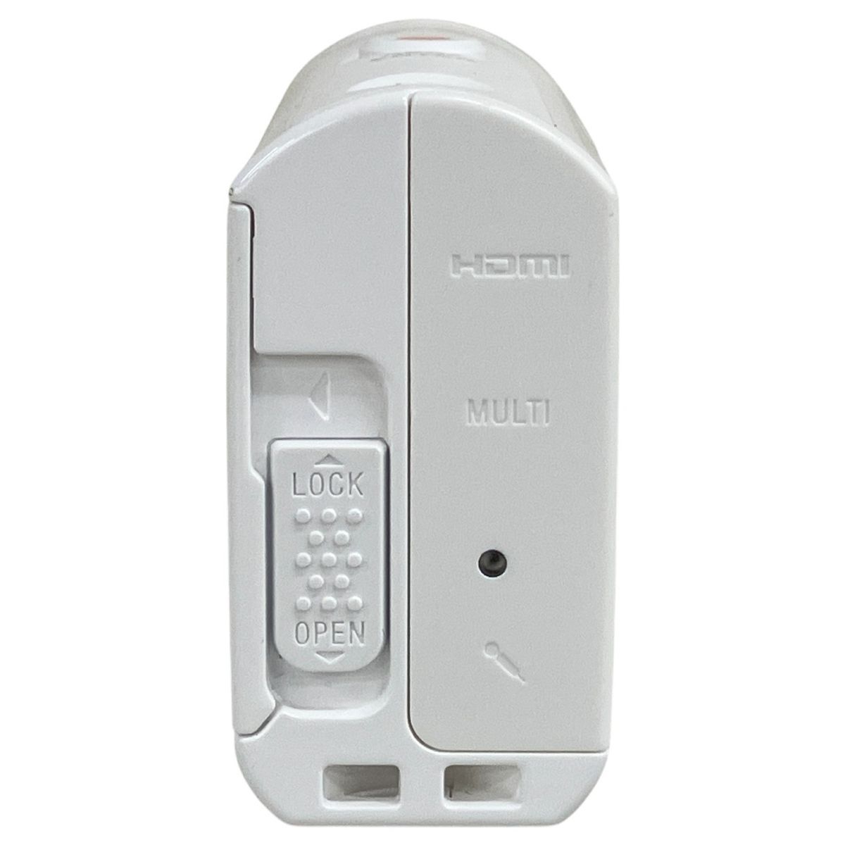 アクションカム 2019年製