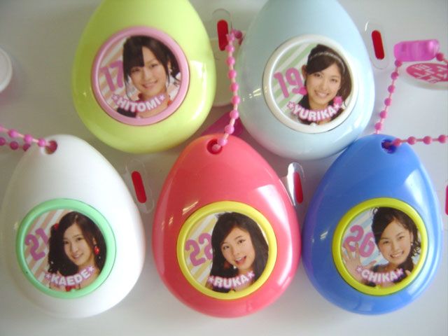 ♯Hhg04NJサウンドロップング!アイドリング!!! SIDE B全10種 ♯Hhg04NJサウンドロップング!アイドリング!!! SIDE B全10種