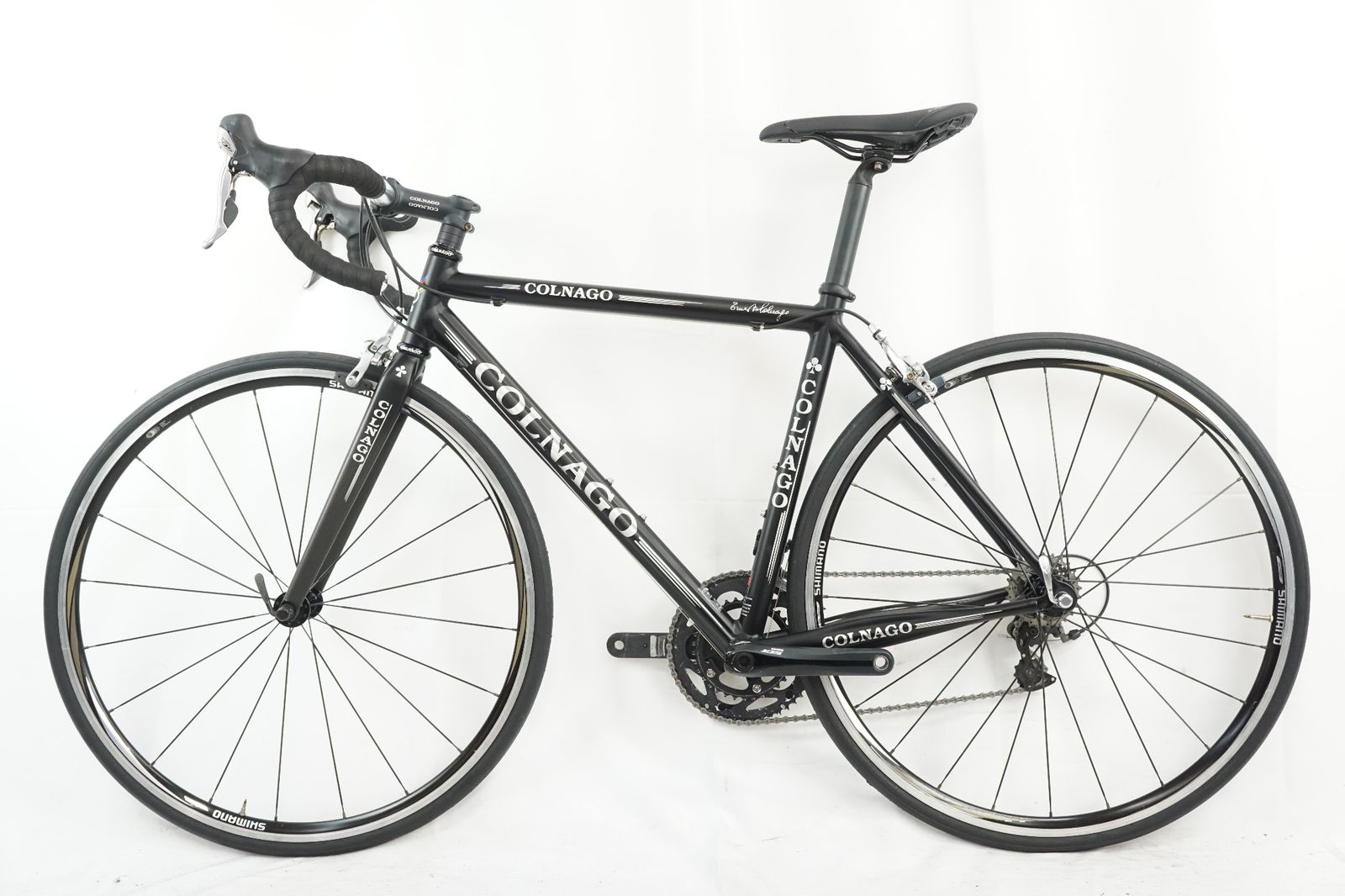 COLNAGO 「コルナゴ」 PRIMAVERA 2007年モデル ロードバイク COLNAGO 「コルナゴ」 PRIMAVERA 2007年モデル ロードバイク
