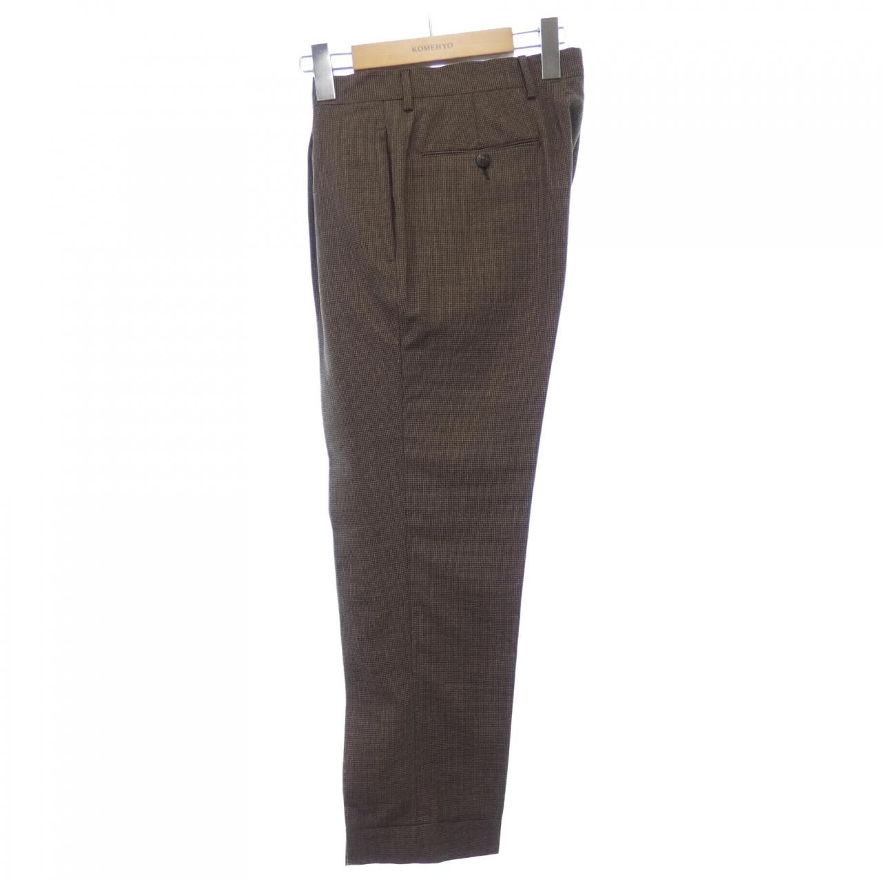 極美品ポールスミスセットアップ☆*°ウール95パーセント