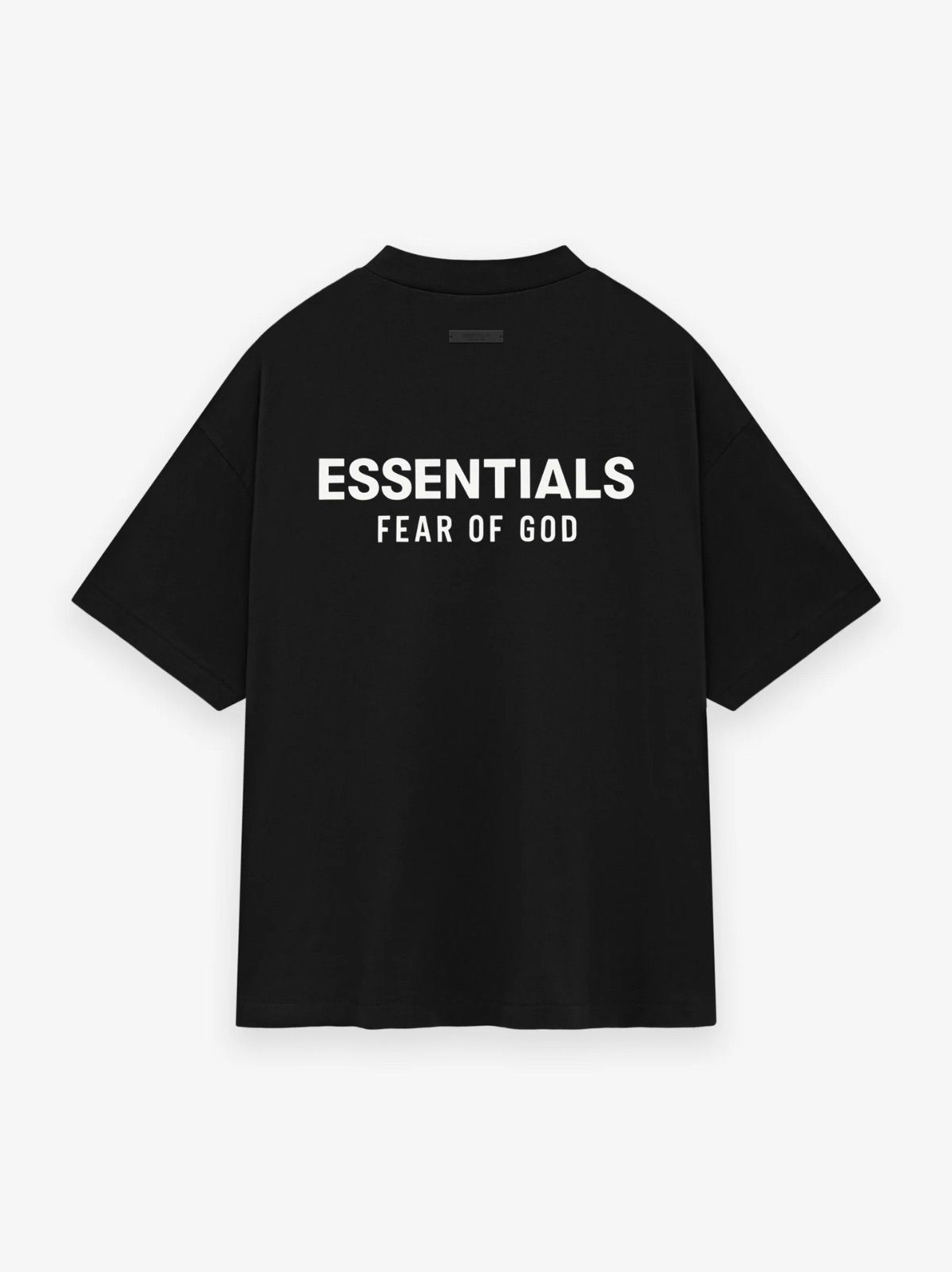 essentials Tシャツ 新品未使用 正規品 エッセンシャルズ エッセンシャル 半袖Tシャツ 100%棉ESSENTIALS男女兼用 - メルカリ