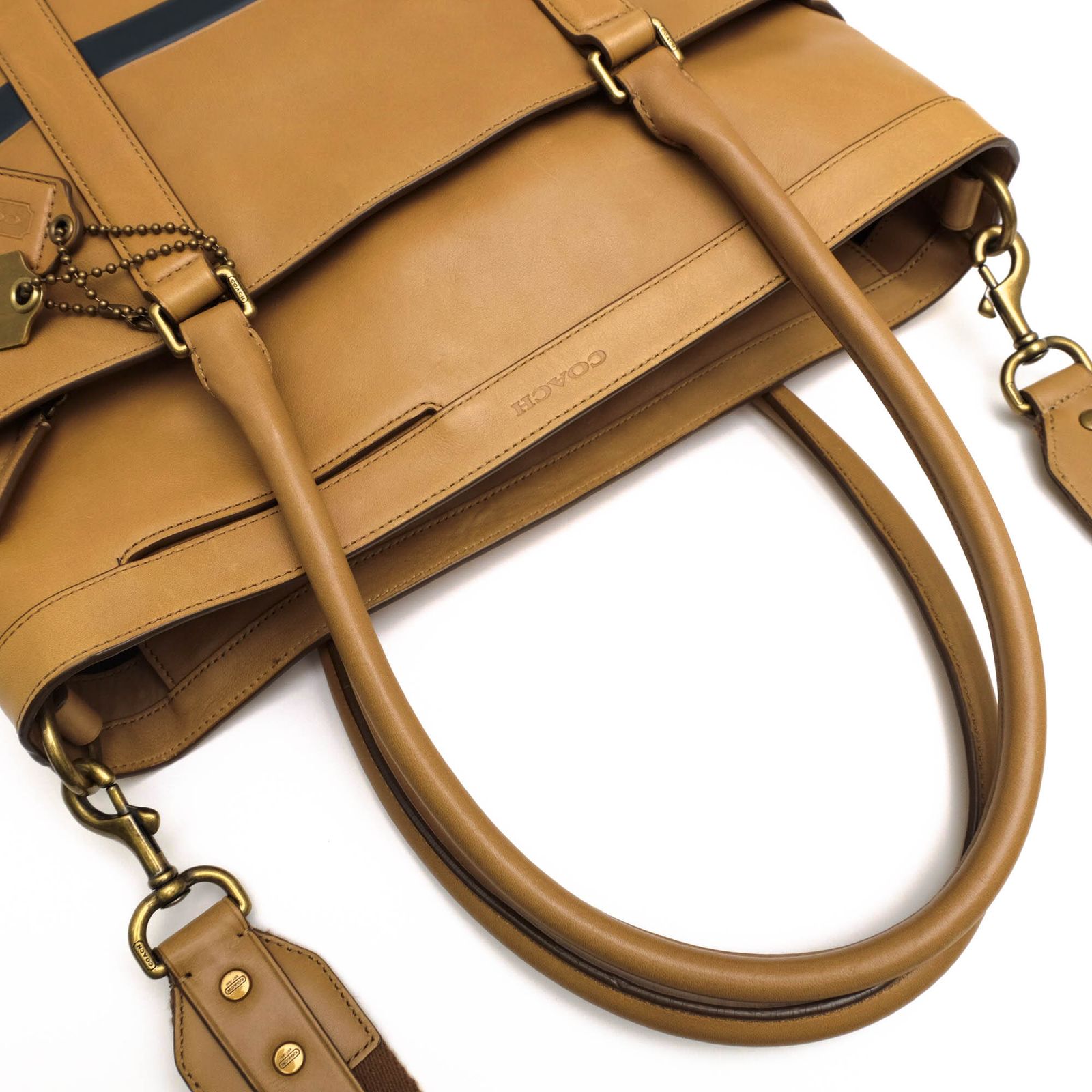 coach ビジネスバッグ コーチ／COACH バッグ トートバッグ 鞄 ハンドバッグ メンズ 男性 男性