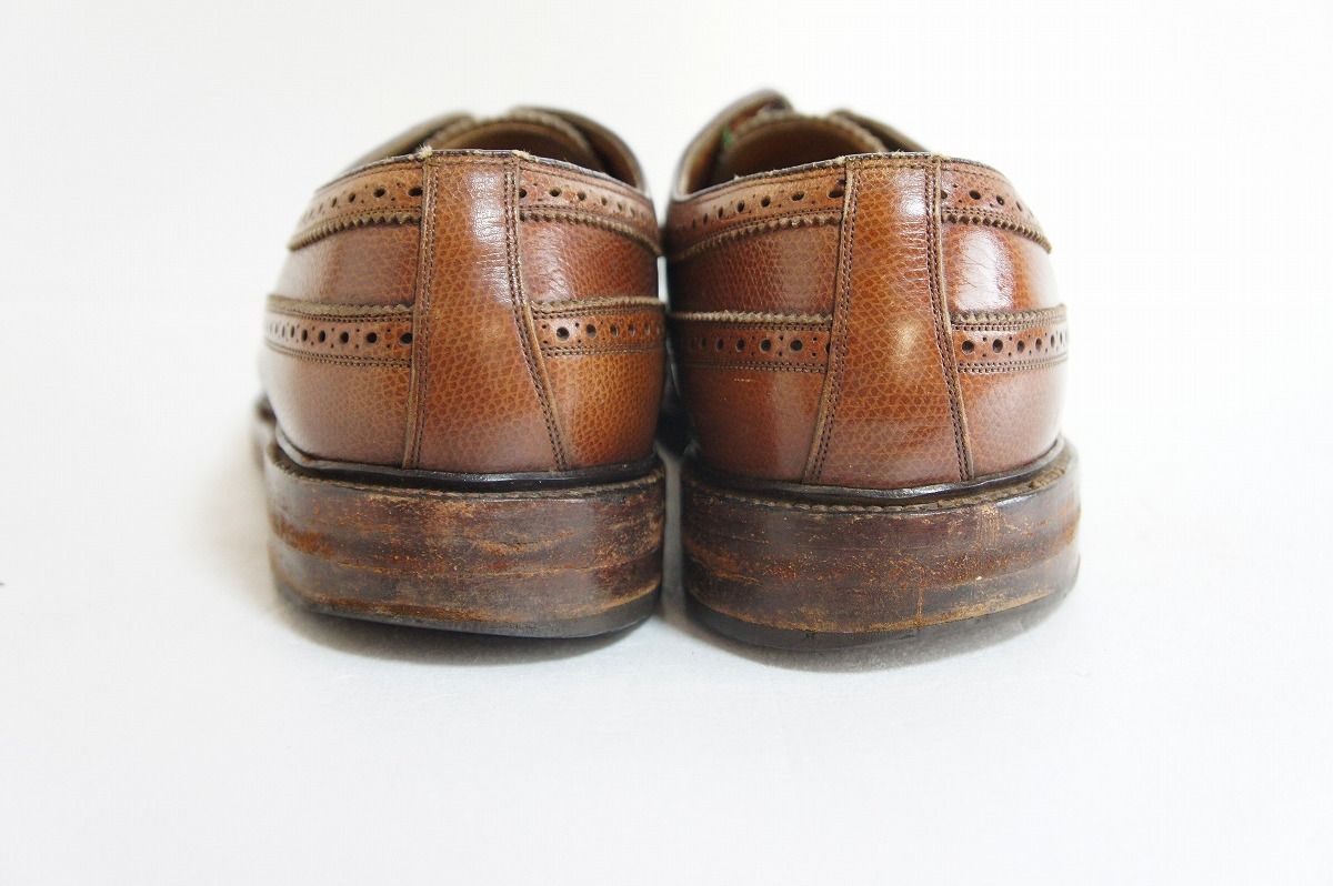 70S FLORSHEIM/フローシャイム インペリアル ケンムーア 92604 楽天市場】70年代 FLORSHEIM フローシャイム インペリアル ケンムーア