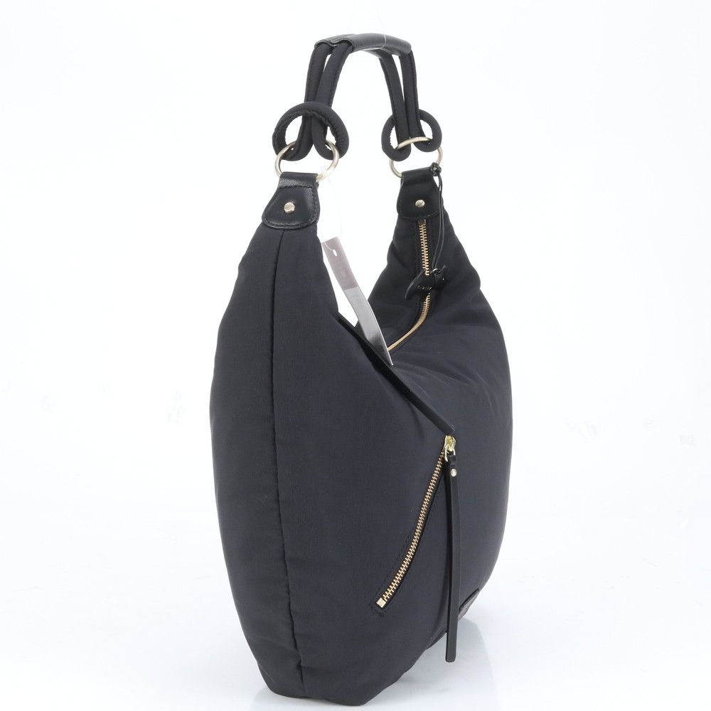 極美品 RADLEY LONDON ラドリーロンドン ホーボー レザー