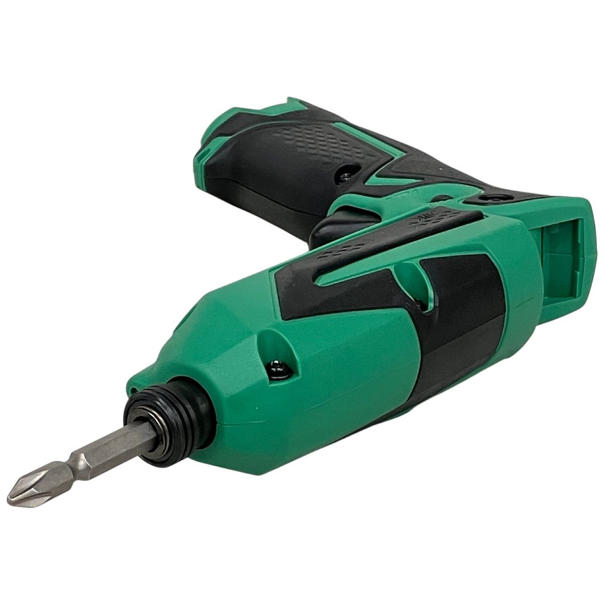 HiKOKI WH7DL 2LCSK 7.2Vコードレス インパクト ドライバ ハイコーキ 電動工具 良好 K10550025 HRDEVELOPMENT_JP