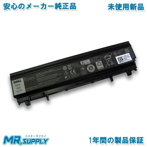 Dell デル Latitude 14 E5440 15 E5540 メーカーオプション6セルバッテリー VJXMC 3K7J7 9TJ2J VV0NF