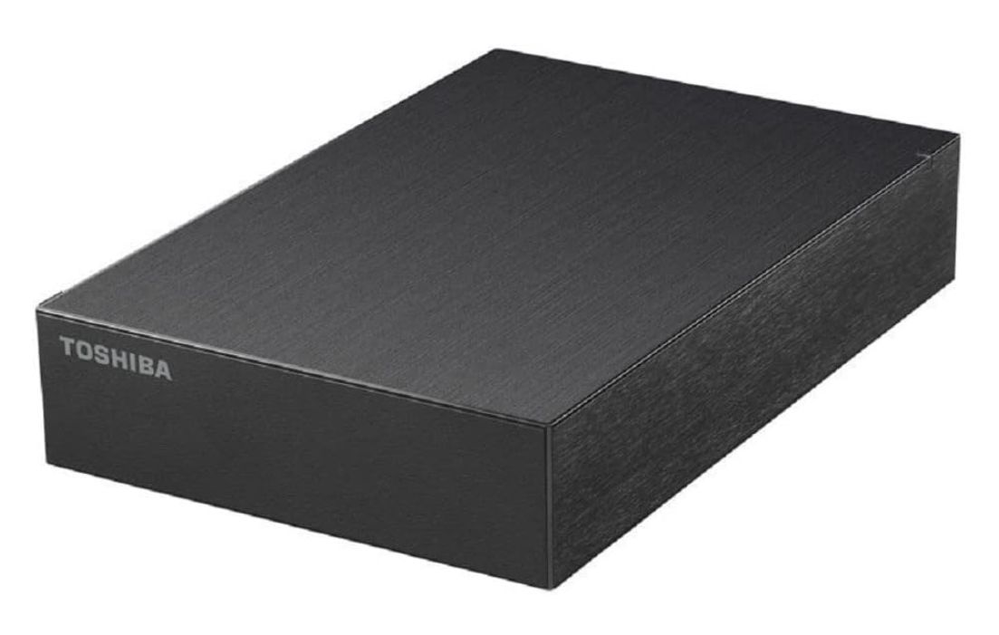 東芝 TOSHIBA バッファロー Canvio HDD HD-TDA6U3-B みまもり合図 for Android搭載テレビ 対応 外付けHDD メカニカルハードデイスク 6TB