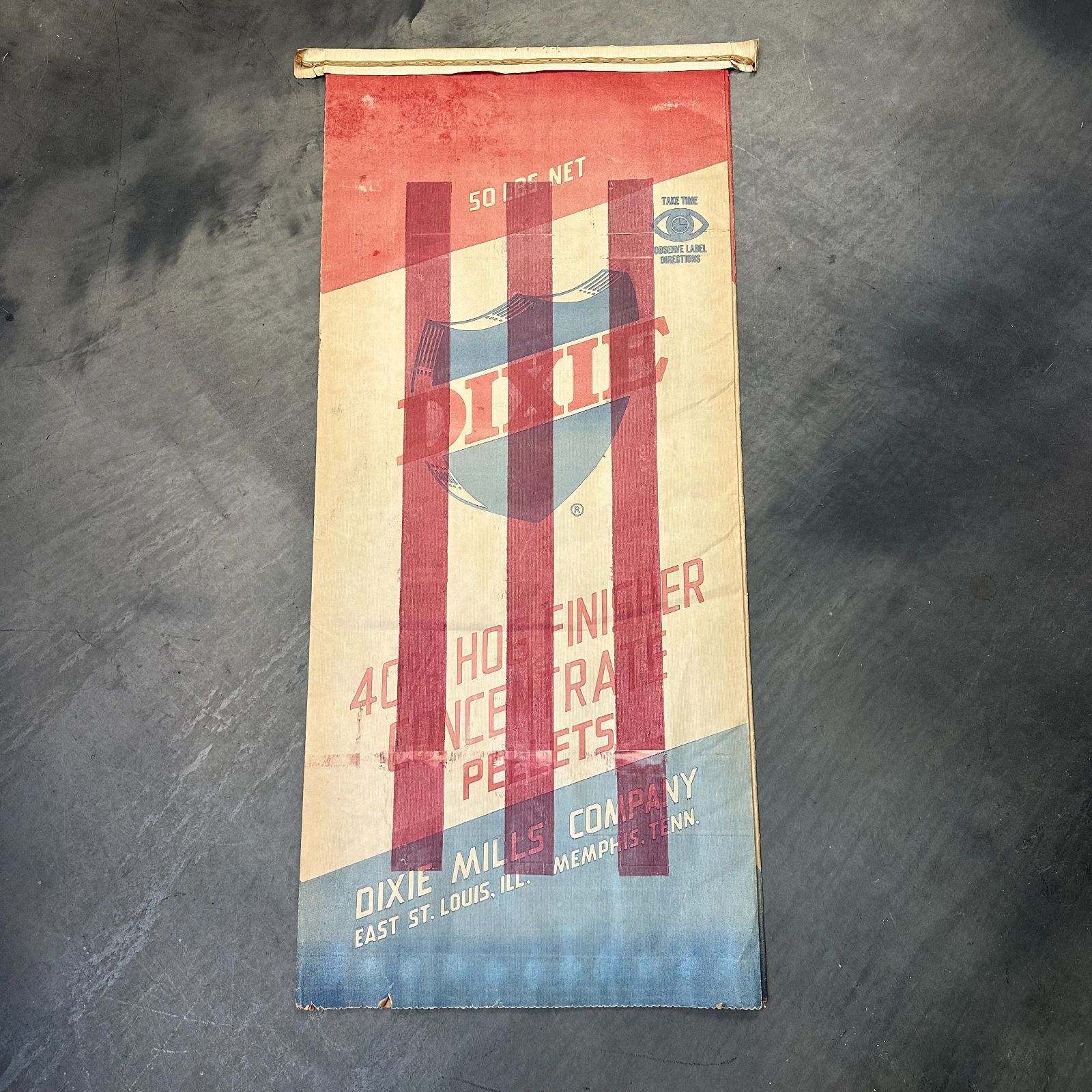 フィードサック