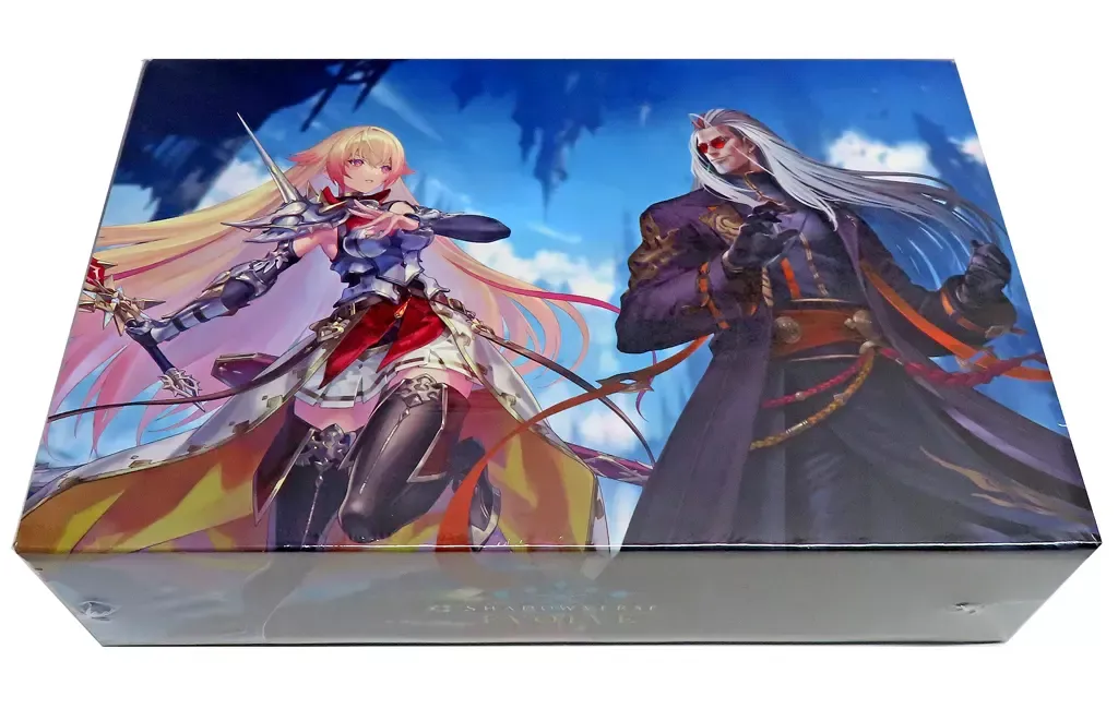 2026年最新】Shadowverse EVOLVE スペシャルスターターセットの人気