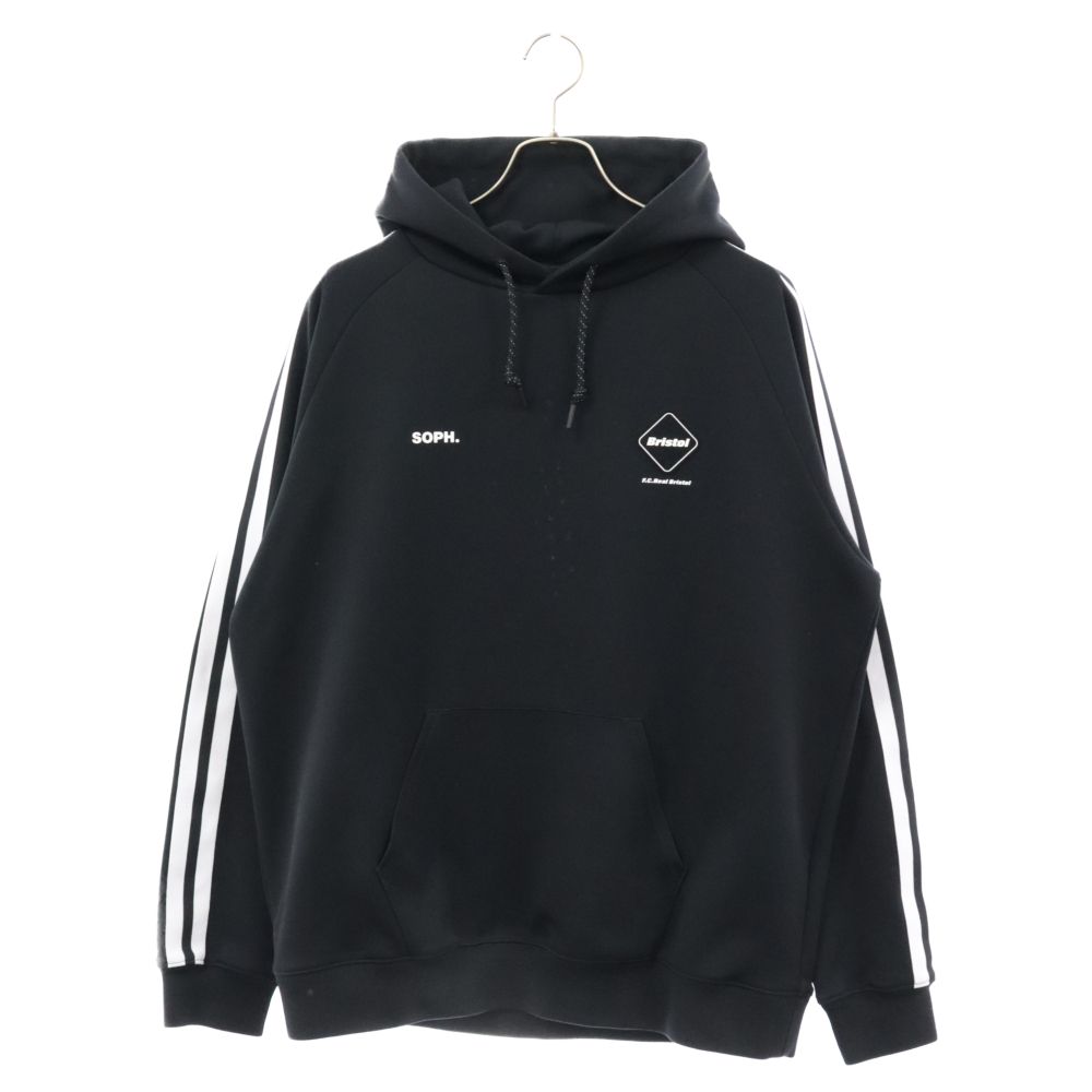 F.C.R.B./F.C.Real Bristol/FCRB (エフシーアールビー/エフシーレアル