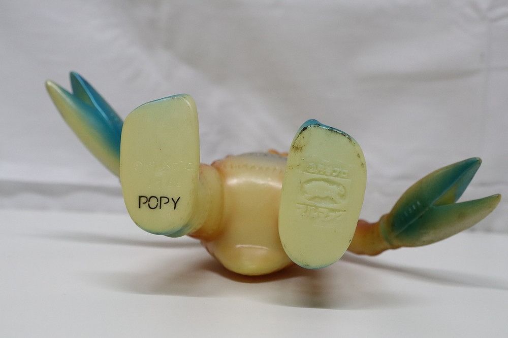 ブルマァク バルタン星人