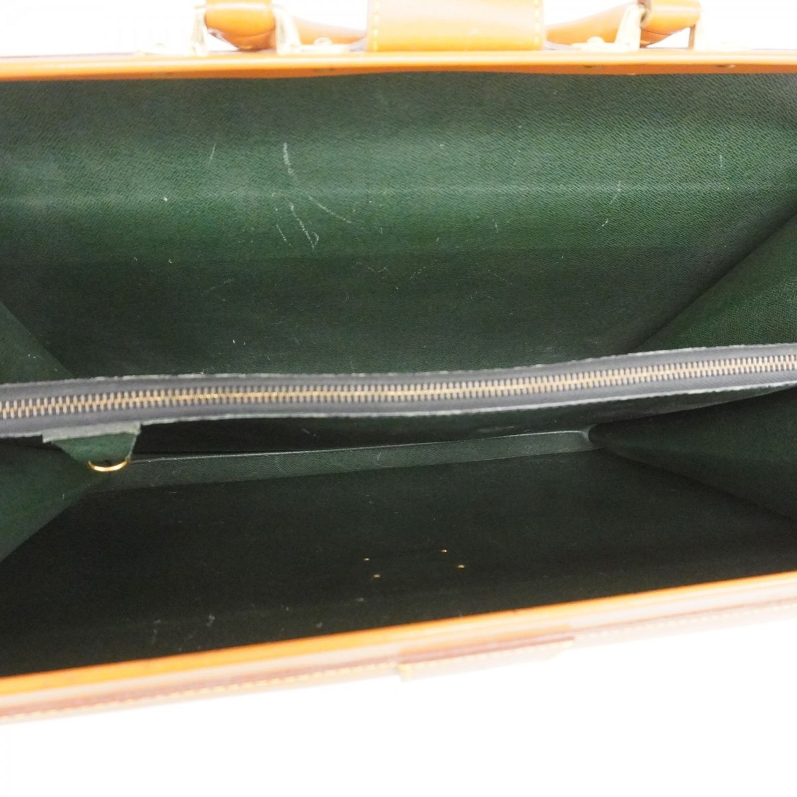 ヴィトン フェルモワール　エピ　ジパングゴールド 楽天市場】【中古】 ルイヴィトン LOUIS VUITTON セルヴィエット