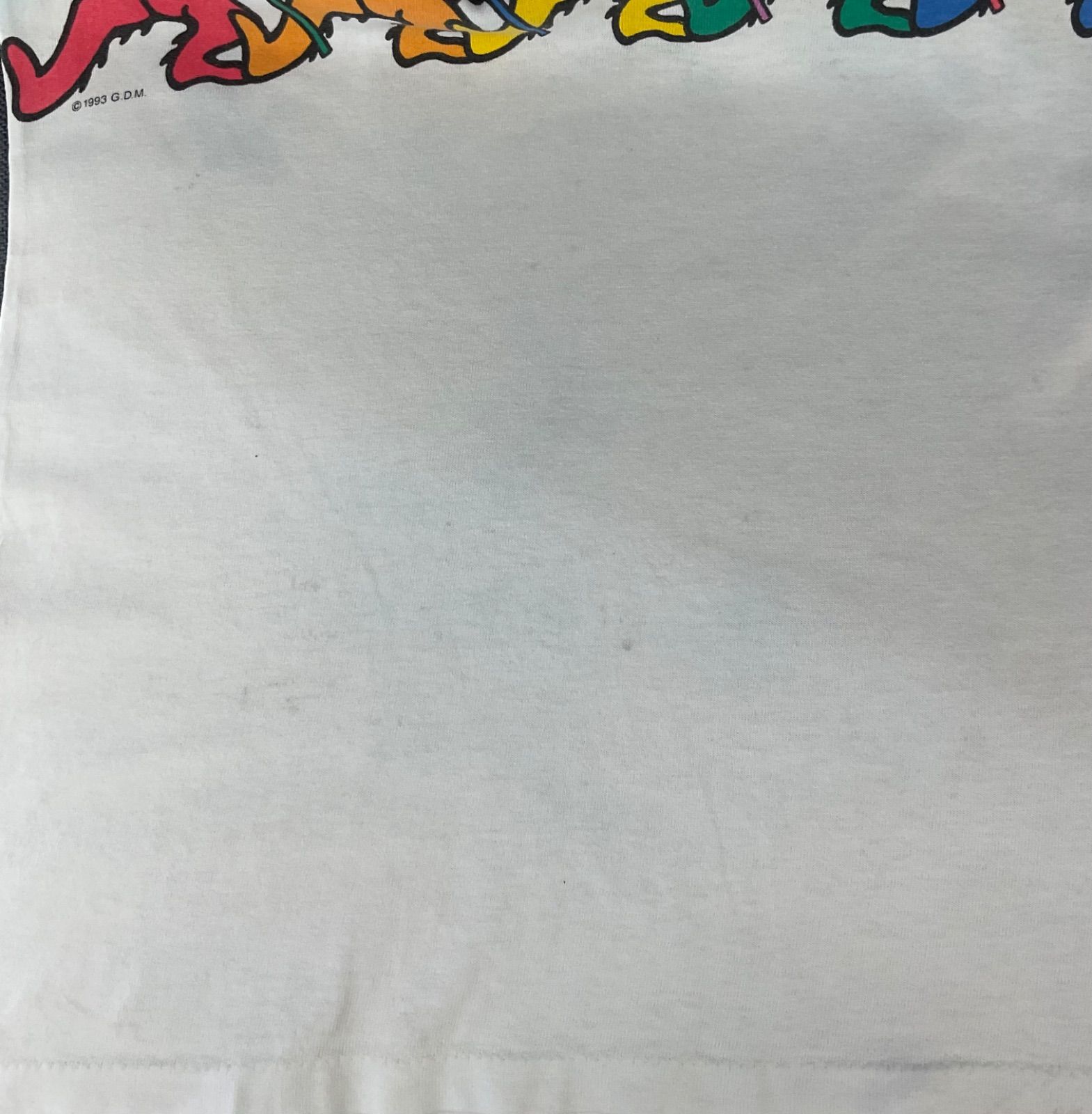 anvil アンビル Tシャツ Grateful Dead グレートフル・デッド