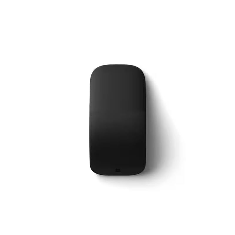 マイクロソフト Surface アーク マウス ブラック CZV-00103 0