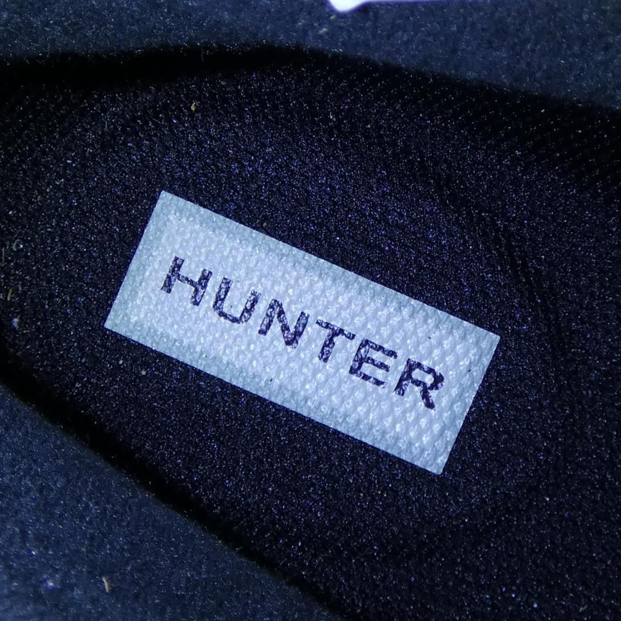 HUNTER ブーツ