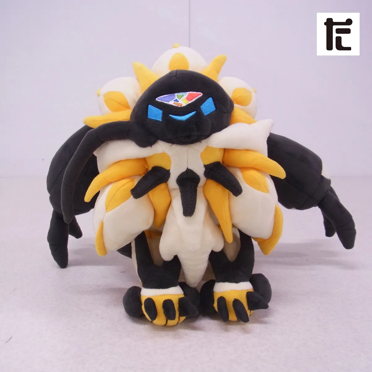 2025年最新】ネクロズマ たそがれのたてがみ ぬいぐるみの人気アイテム