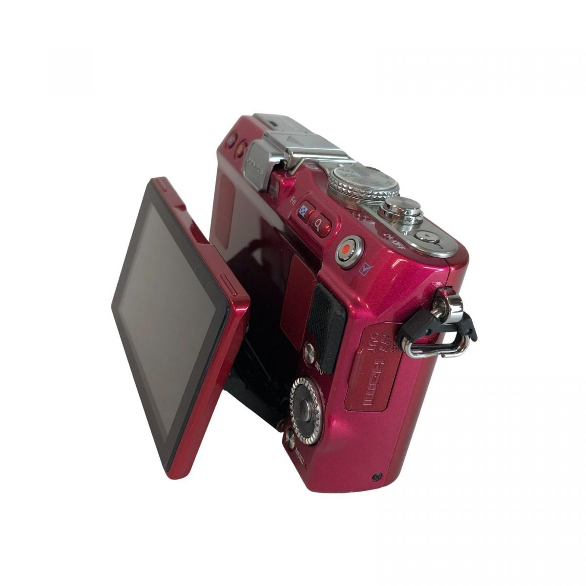 ダブルレンズキット