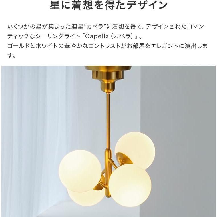 天井照明