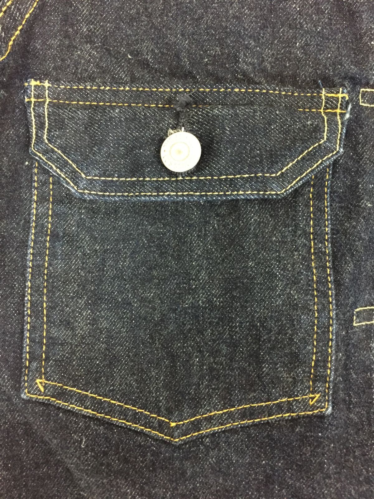 Levi's 90's 507xx 2nd 復刻 バレンシア工場 デットストック
