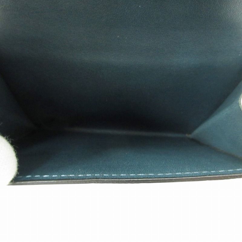 ルイヴィトン LOUIS VUITTON ダミエ ヴェルニ ラドロー コイン
