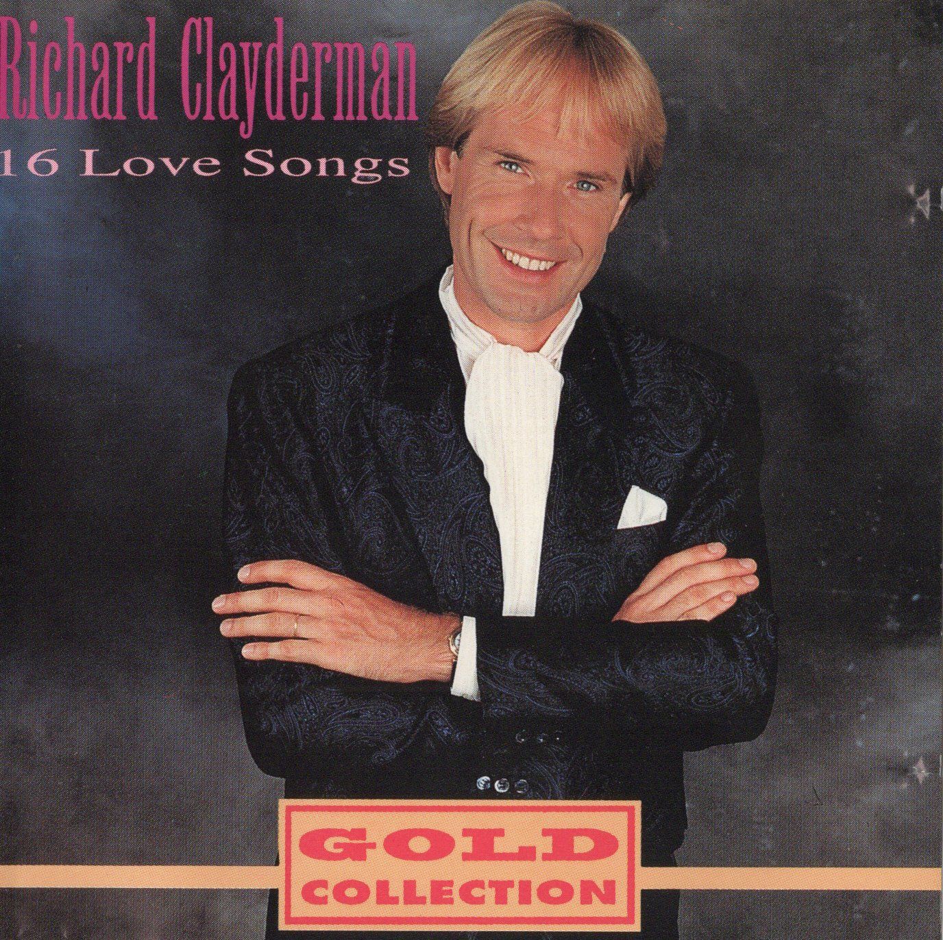 レア　リチャード・クレイダーマン サイン　Richard Clayderman レア リチャード・クレイダーマン サイン Richard Clayderman