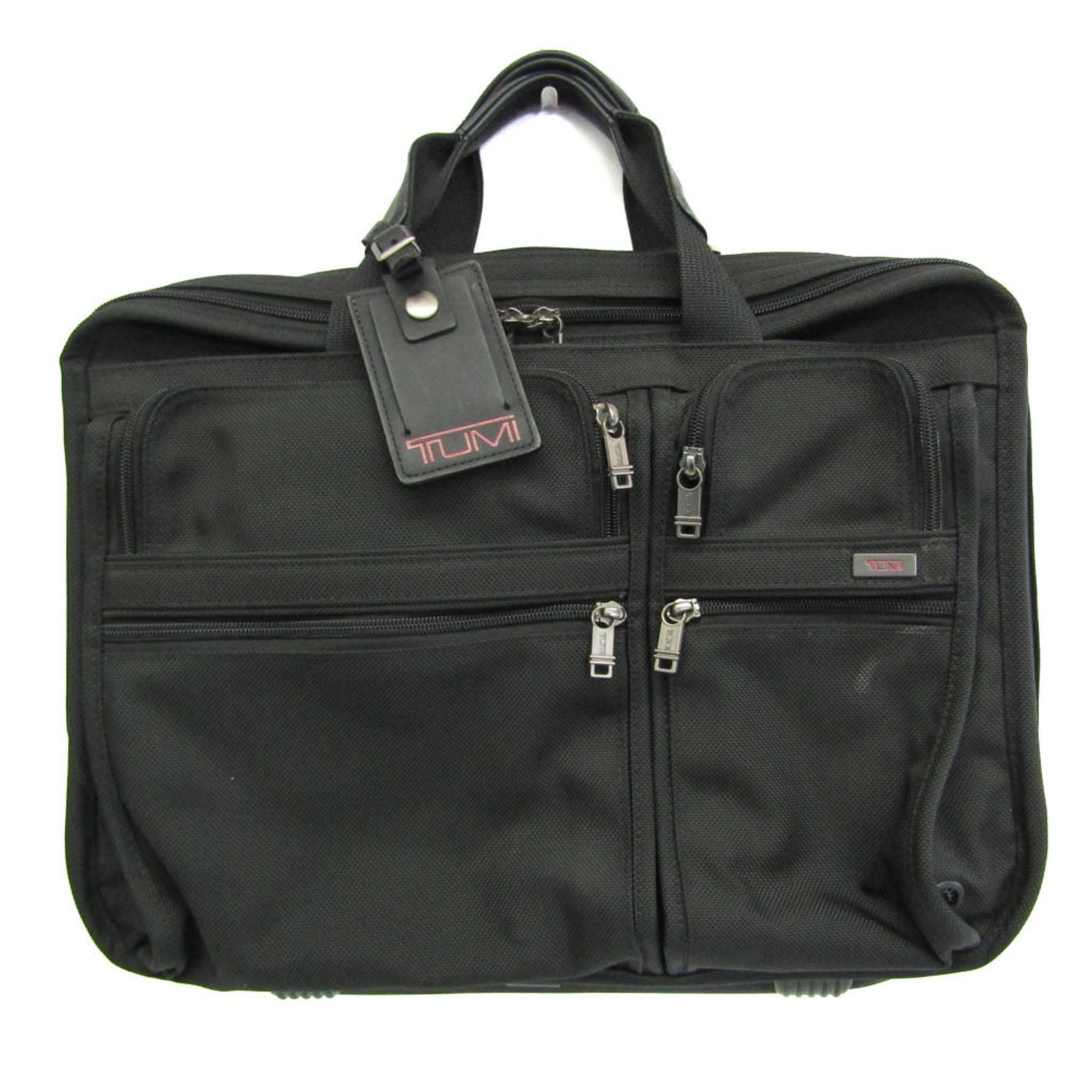 TUMI - TUMI トゥミ ビジネスキャリー 26004D4 2輪 機内持ち込み TUMI