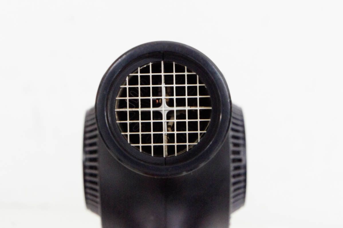 【中古】Nobby by TESCOM プロフェッショナルプロテクトイオンヘアードライヤー NIB3001-K 中古 Nobby by TESCOM プロフェッショナルプロテクトイオン