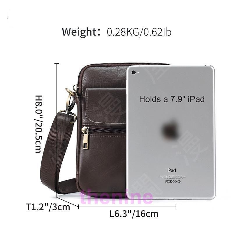 メンズバッグ ショルダーバッグ 本革 レザーバッグ ワンショルダー 斜