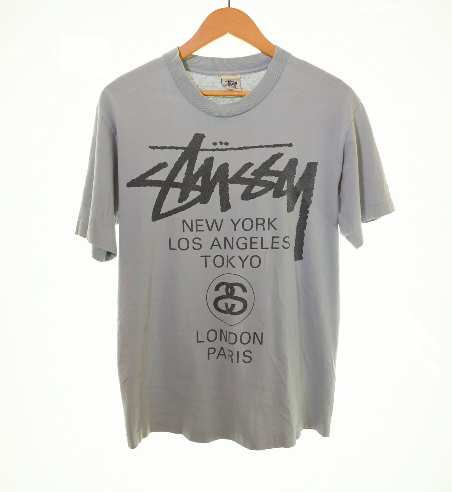 ステューシー STUSSY OLD STUSSY オールド ステューシー 90 