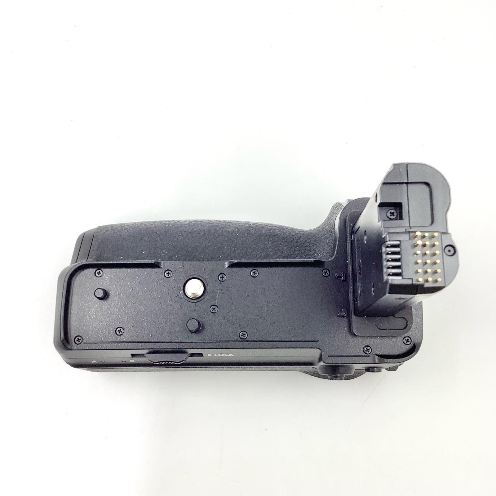 パワーバッテリーパック MB-N11