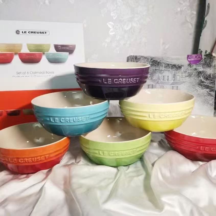 新品未使用 ル・クルーゼ ヌードルボウル 2セット 新品未使用 ル