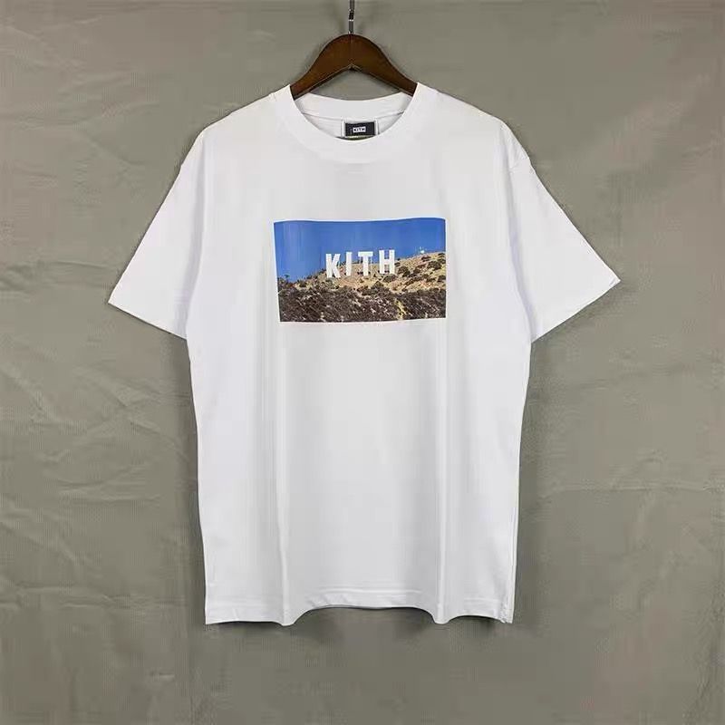 黒/白/黄 選択可能】新品 KITH キス Tシャツ 半袖 #22 - メルカリ