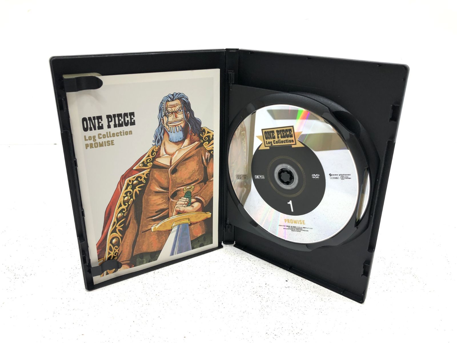 ONE PIECE Log Collection 8巻セット Amazon.co.jp: ONE PIECE Log Collection “MOMONOSUKE” [DVD