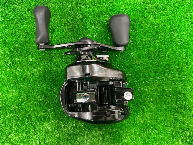 豊中店 シマノ 23アンタレス DCMDHG 左 シマノ(SHIMANO) 23 アンタレス