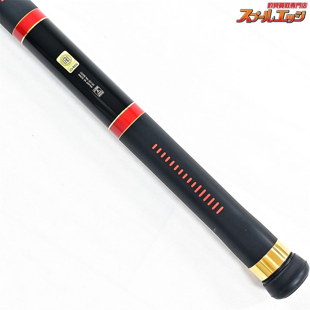 がまかつgamakatsuがま磯 たもの柄Special GPR 2 530