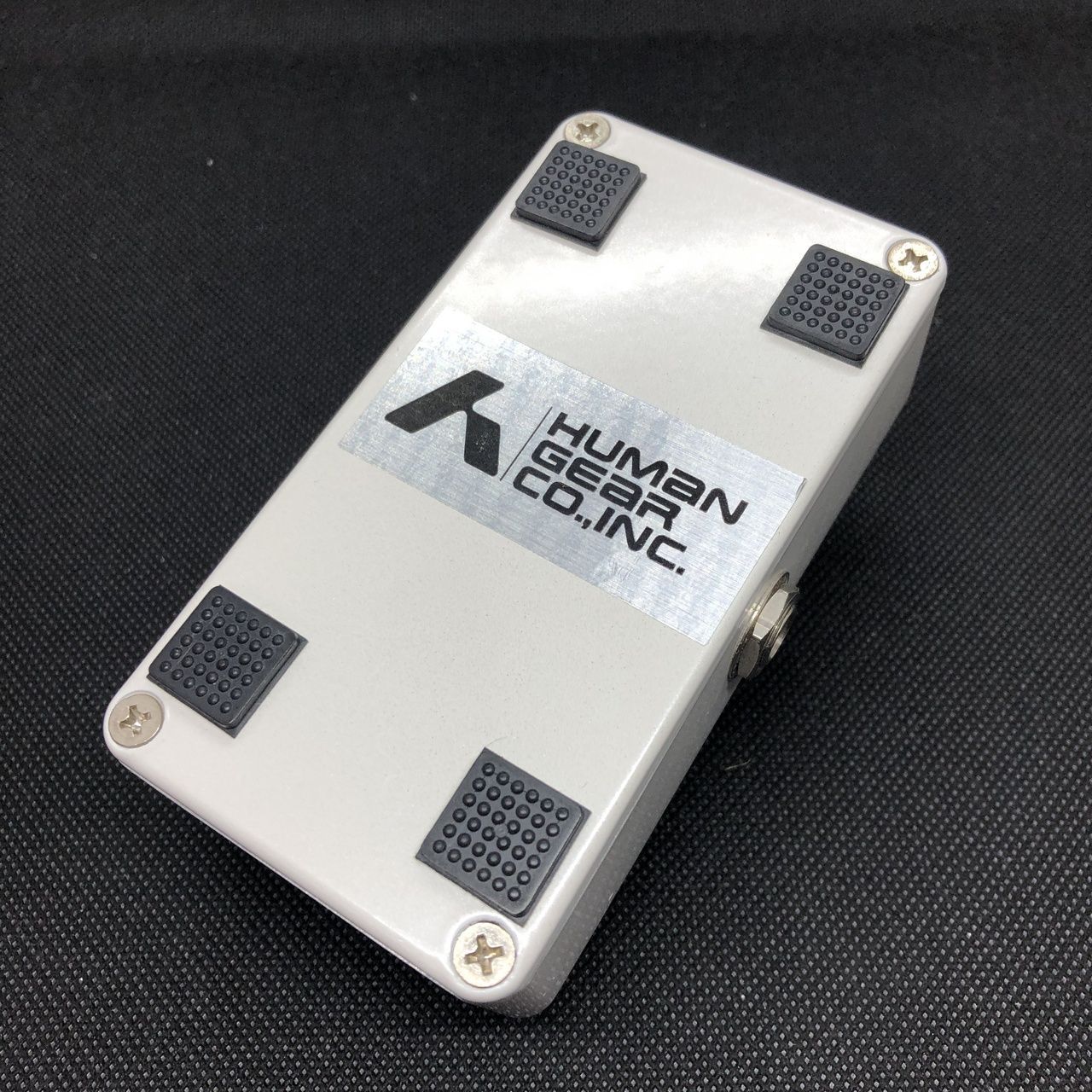 HOT CAKE OLD CIRCUIT ギターエフェクター HOT CAKE OLD CIRCUIT
