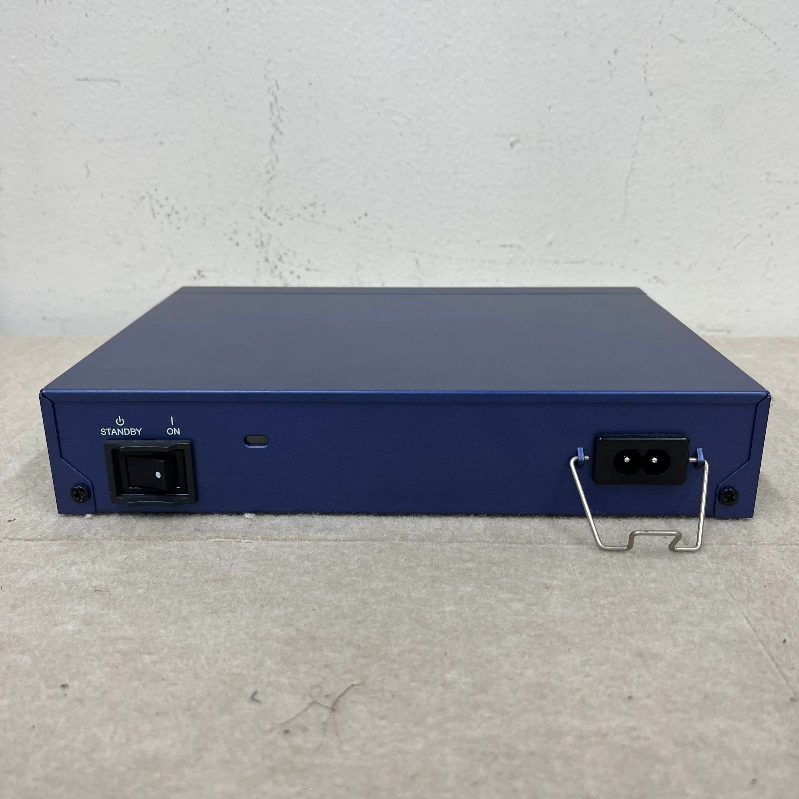 【中古】　YAMAHA　RTX830　擦り傷あり② Amazon | 【整備済み品】 YAMAHA RTX830 ギガアクセスVPN