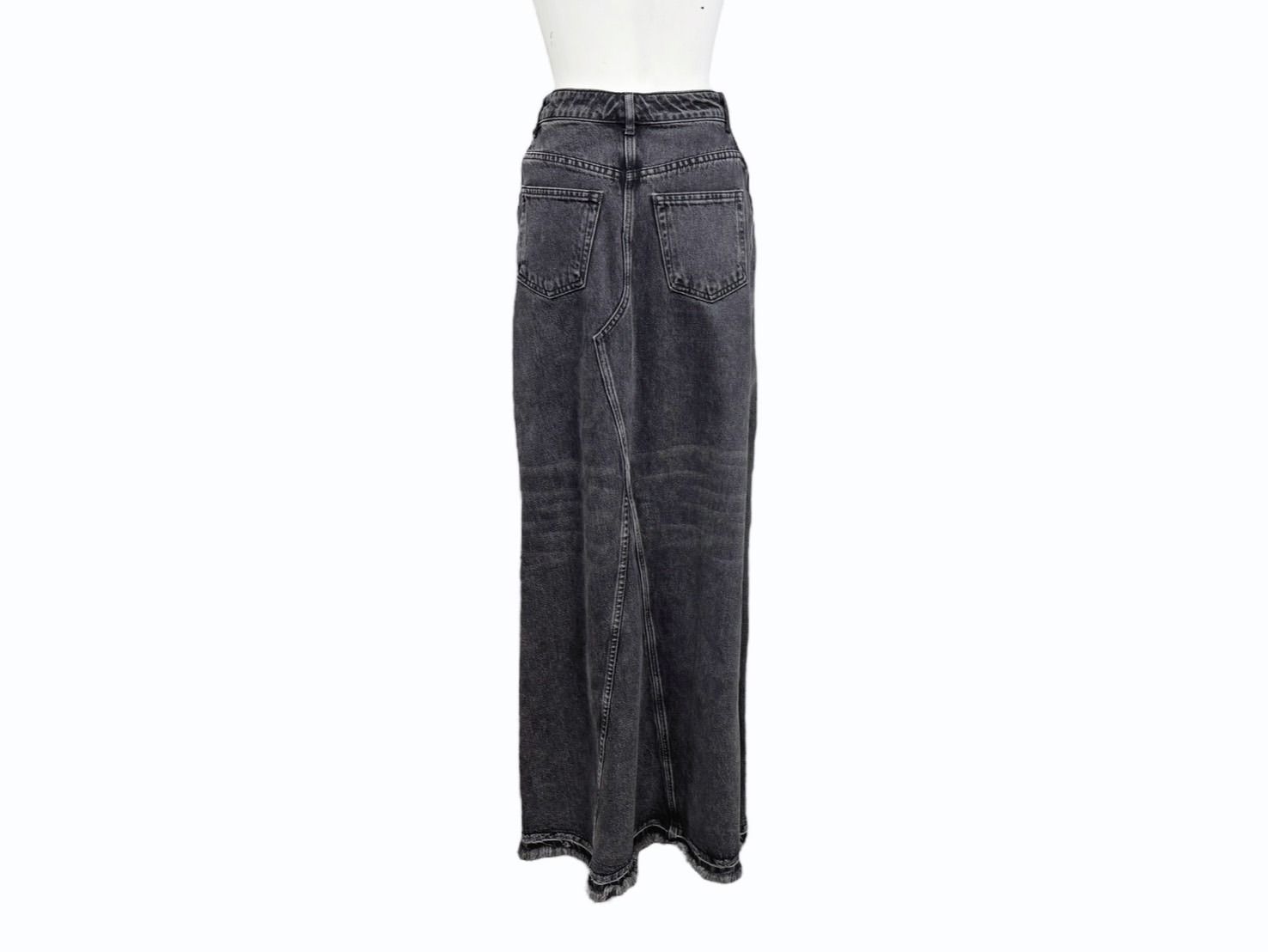 Alexander Wang アレキサンダーワン スカート デニム スリット