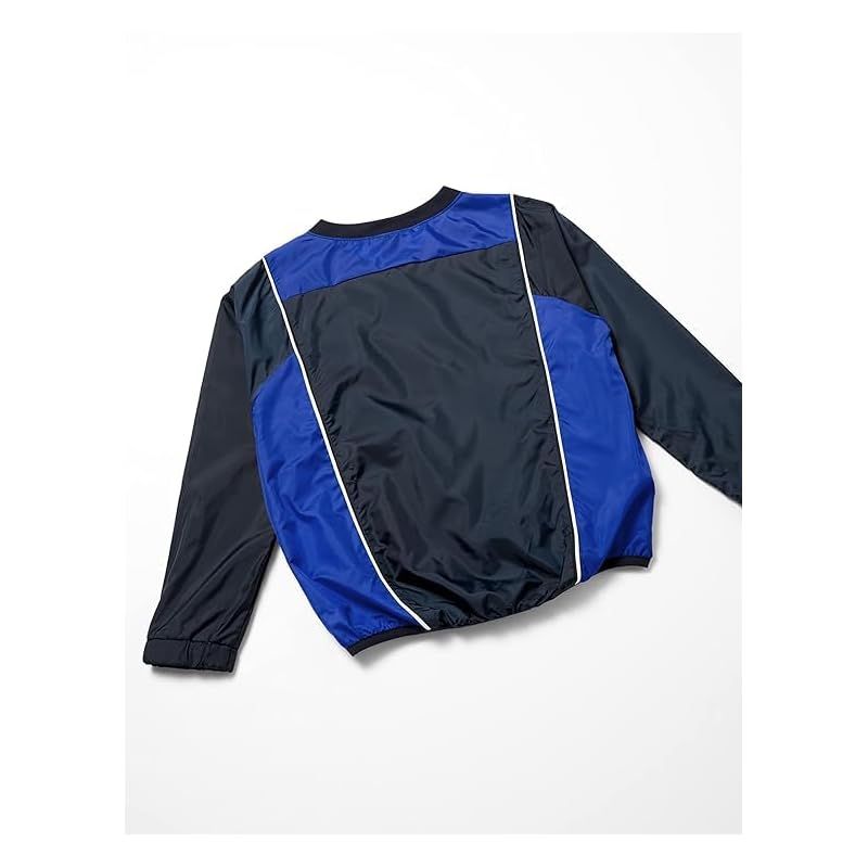 アンブロ] ウィンドブレーカー サッカー ピステ 防風 はっ水