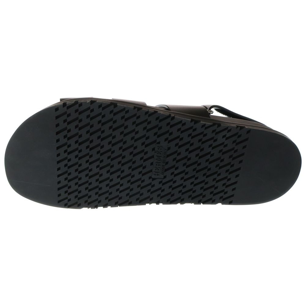 ジニアス Hレザー