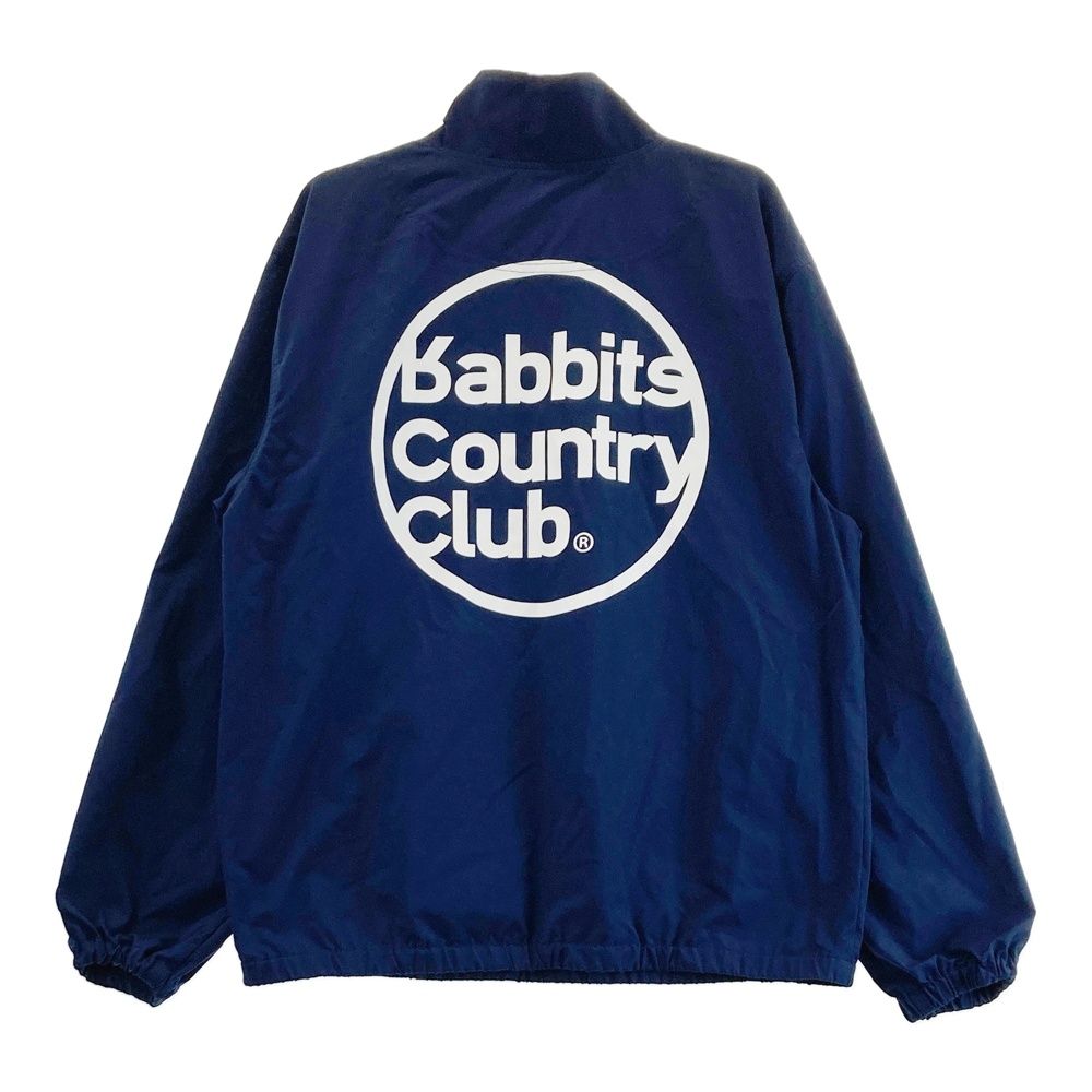 サイズ XL FR2 GOLF エフアールツーゴルフ ハーフジップ 長袖ブルゾン ネイビー系 240101527594 ゴルフウェア メンズ ストスト