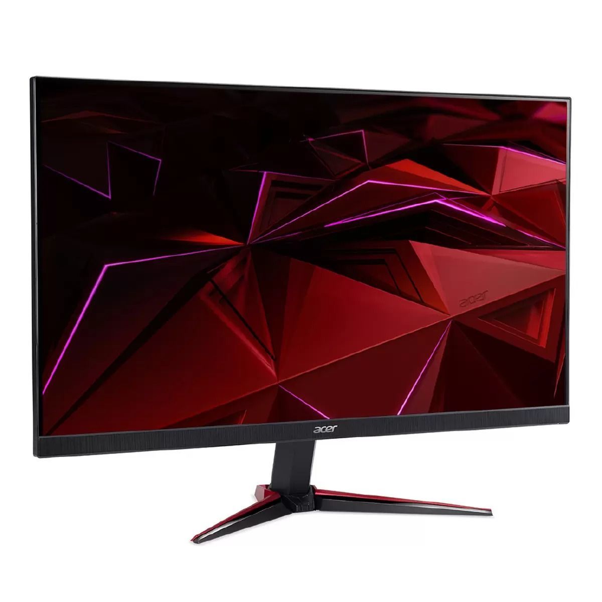 Acer Nitro 23.8型ワイド液晶ディスプレイ QG241YSbmiipx(VA/非光沢